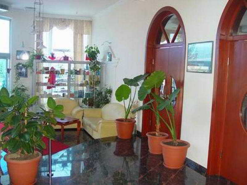 Hotel Diplomat Struga Ngoại thất bức ảnh